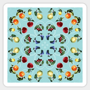 Kitchen Wallpaper Sticker